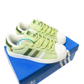 Adidas Superstar Vintage Sneakers – Green