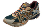 ASICS GEL-Kahana 8 Sneakers – Dark Blue / Brown