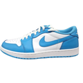 Nike SB x Air Jordan 1 Low QS “UNC” Trainers – University Blue Skate Shoes