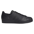 Adidas Originals Superstar Sneakers – Full Black