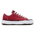 Maison Mihara Yasuhiro Peterson 23 OG Sole Canvas Low ‘Bordeaux’ Sneakers