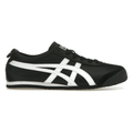Onitsuka Tiger Mexico 66 ‘Black White’ Sneakers – Retro Lifestyle Trainers