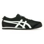 Onitsuka Tiger Mexico 66 ‘Black White’ Sneakers – Retro Lifestyle Trainers