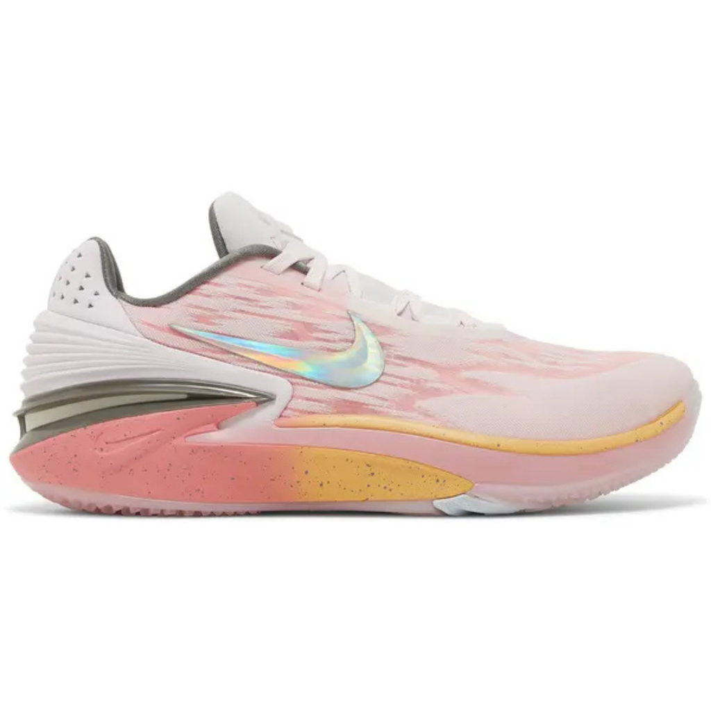 Nike Air Zoom GT Cut 2 EP 'Easter' – Pastel Energy, Elite Performance