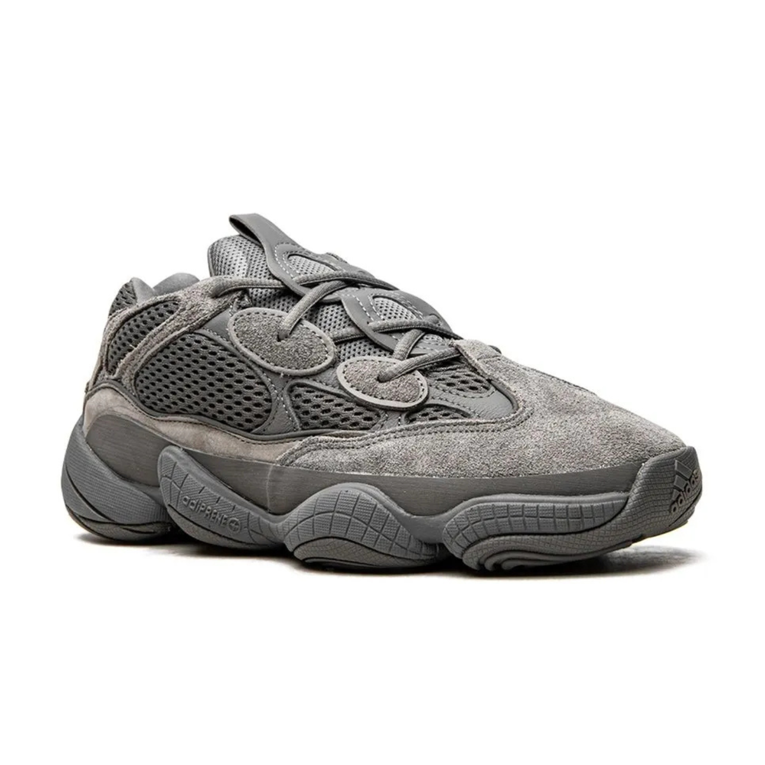 Yeezy 500 Granite