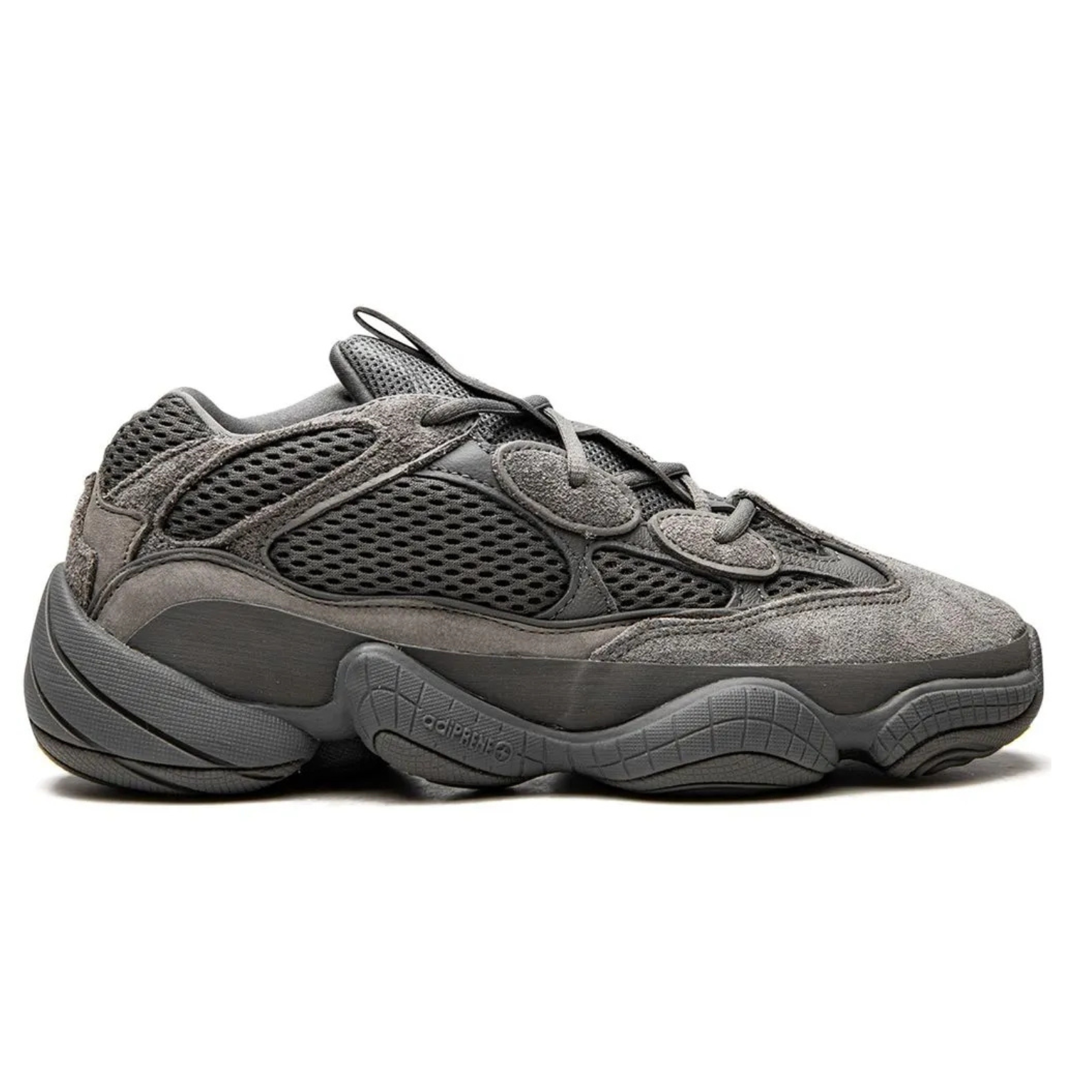 Yeezy 500 Granite
