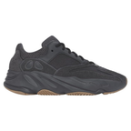 Yeezy Mens Boost 700 Utility Black Trainers