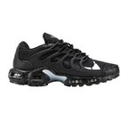 Nike Air Max Terrascape Plus Noir Trainers – Black Sustainable Air Cushion Sneakers