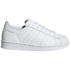 adidas Originals Unisex Superstar Sneaker White