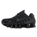Nike Shox TL Black University Red – Black Shox Cushioning Trainer