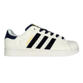 Adidas Originals Superstar Sneakers – Purple & White Shell Toe