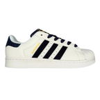 Adidas Originals Superstar Sneakers – Purple & White Shell Toe