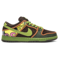 Nike SB Dunk Low ‘De La Soul’ 2015 – Classic Retro SB Dunk Trainers