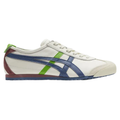 Onitsuka Tiger Mexico 66 ‘Cream Mako Blue’ Sneakers – Retro Lifestyle Trainers