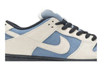 Nike SB Dunk Low Light Cream Thunderstorm – Premium SB Dunk Trainers