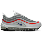 Nike Wmns Air Max 97 Essential ‘Flash Crimson Silver