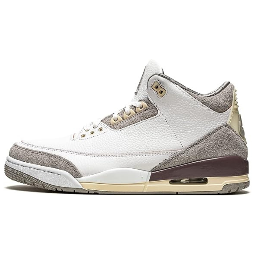 A Ma Maniére x Air Jordan 3 Retro SP Violet Ore