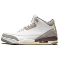 A Ma Maniére x Air Jordan 3 Retro SP Violet Ore