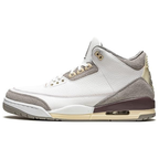 A Ma Maniére x Air Jordan 3 Retro SP Violet Ore