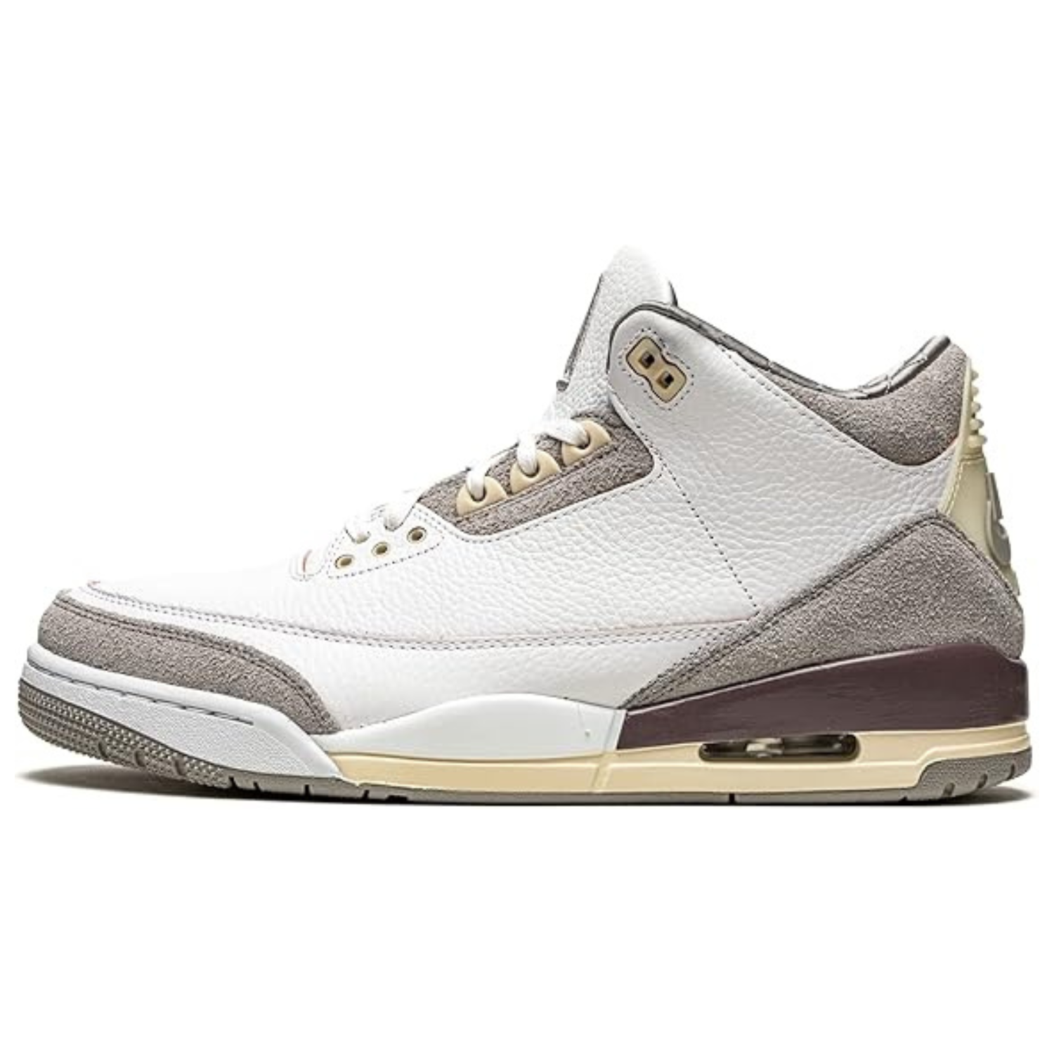 A Ma Maniére x Air Jordan 3 Retro SP Violet Ore