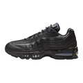 Nike Air Max 95 “Big Bubble” Black Trainers Sneakers