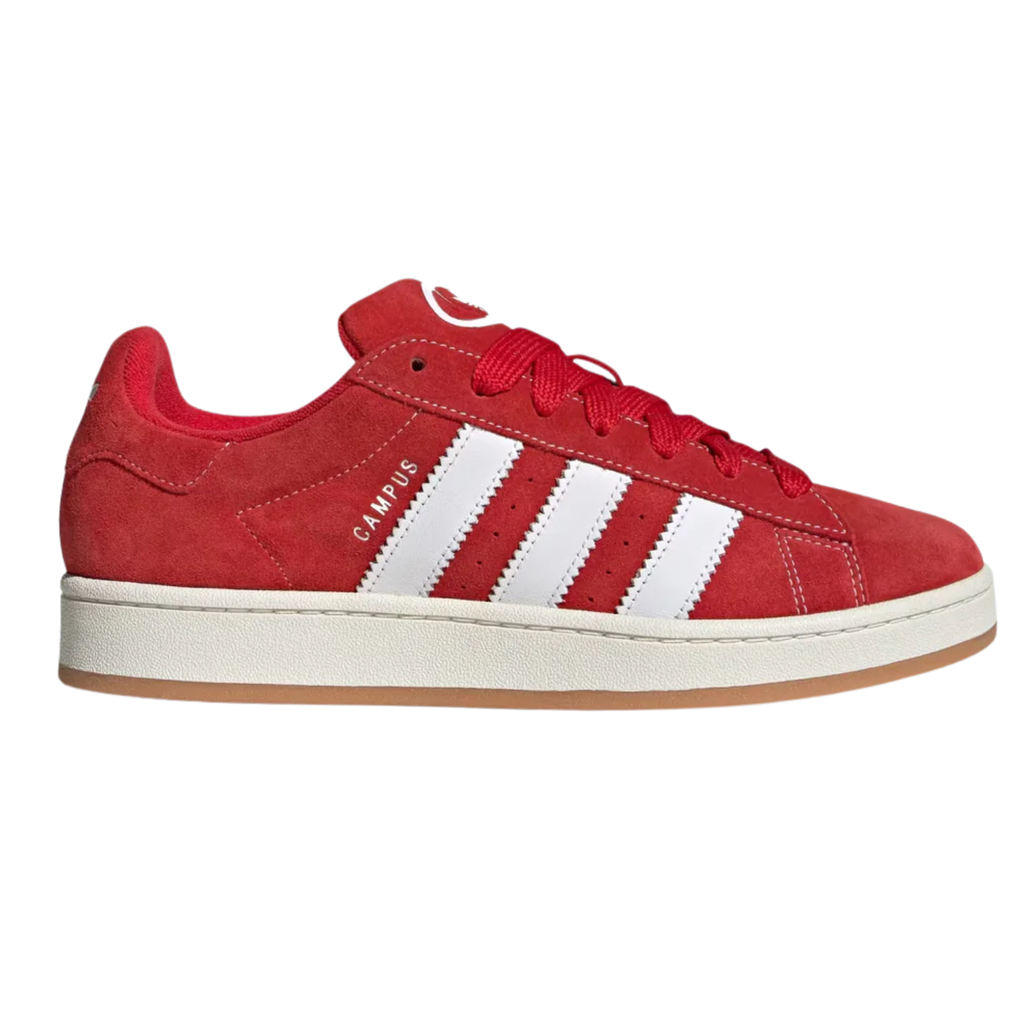 Adidas Campus 00s Sneakers – Better Scarlet