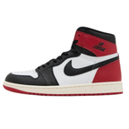 Nike Air Jordan 1 Retro High OG “Bred Toe” – Iconic High-Top Sneakers