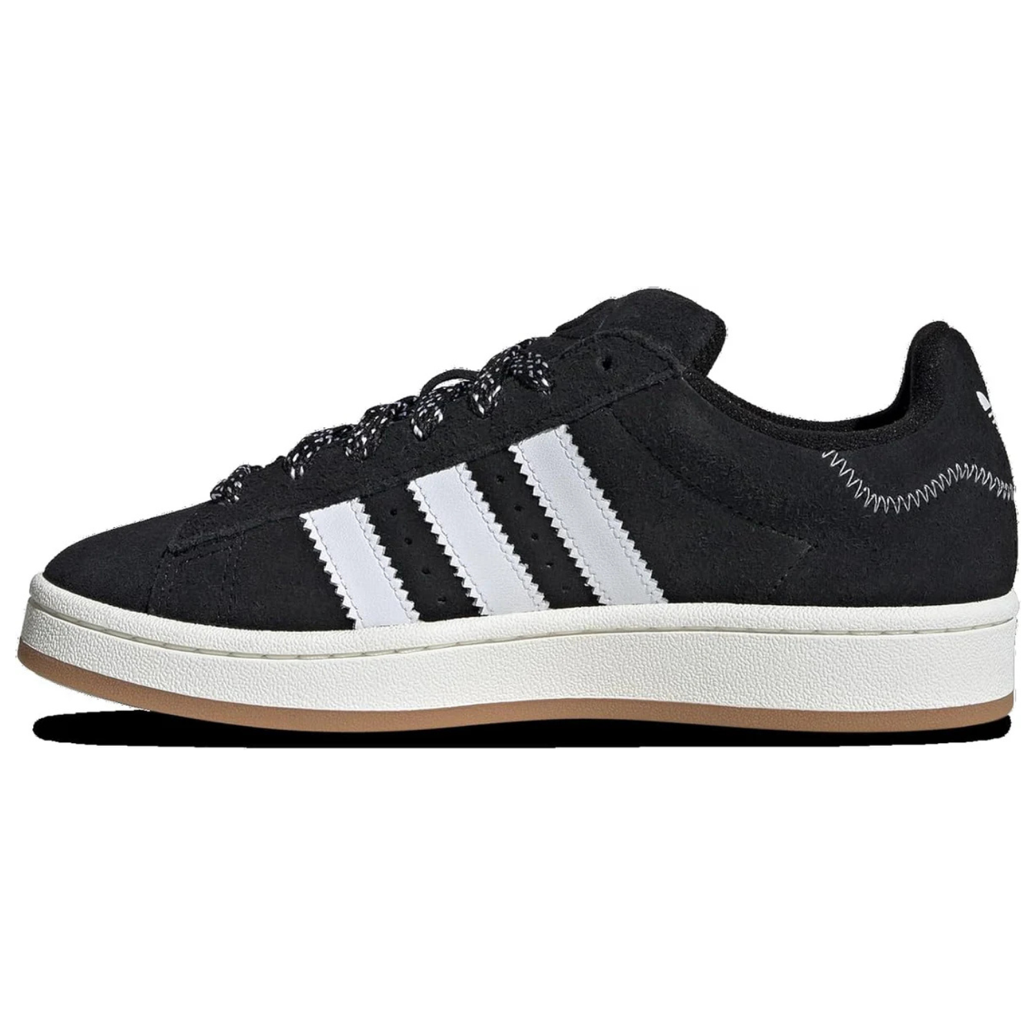 Adidas Campus 00s Sneakers – Black