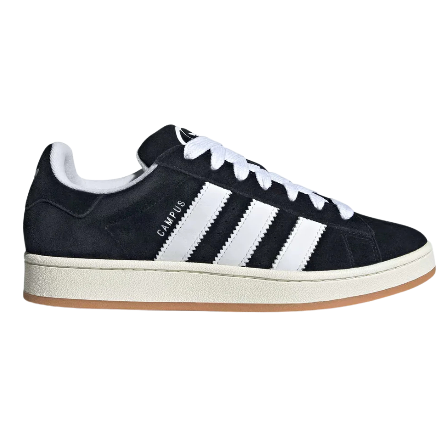 Adidas Campus 00s Sneakers – Black