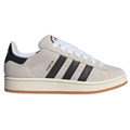 Adidas Campus 00s Sneakers – Crystal White / Core Black / Off White