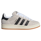 Adidas Campus 00s Sneakers – Crystal White / Core Black / Off White