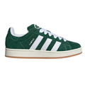 Adidas Campus 00s Sneakers – Dark Green