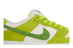 Nike SB Dunk Low Green Apple | Vibrant SB Dunk | Limited Edition Skate Sneakers