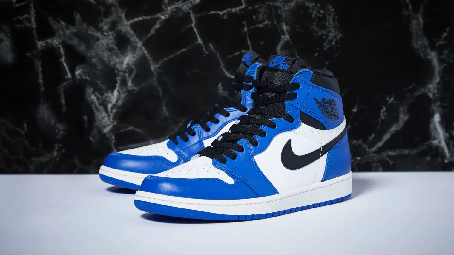 Nike Air Jordan 1 Retro High OG “Reverse Royals