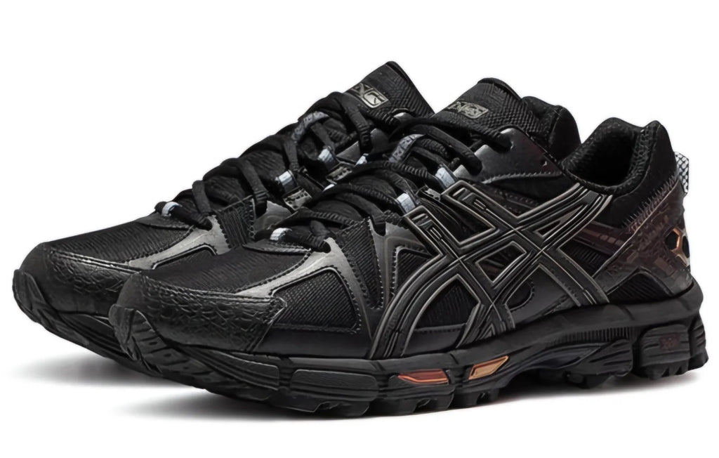 ASICS GEL-Kahana 8 Sneakers – Black