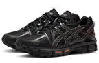ASICS GEL-Kahana 8 Sneakers – Black