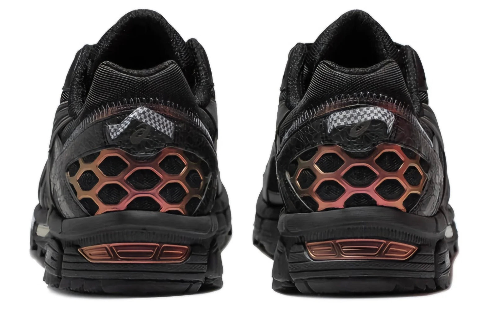 ASICS GEL-Kahana 8 Sneakers – Black