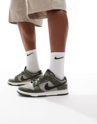 Nike Dunk