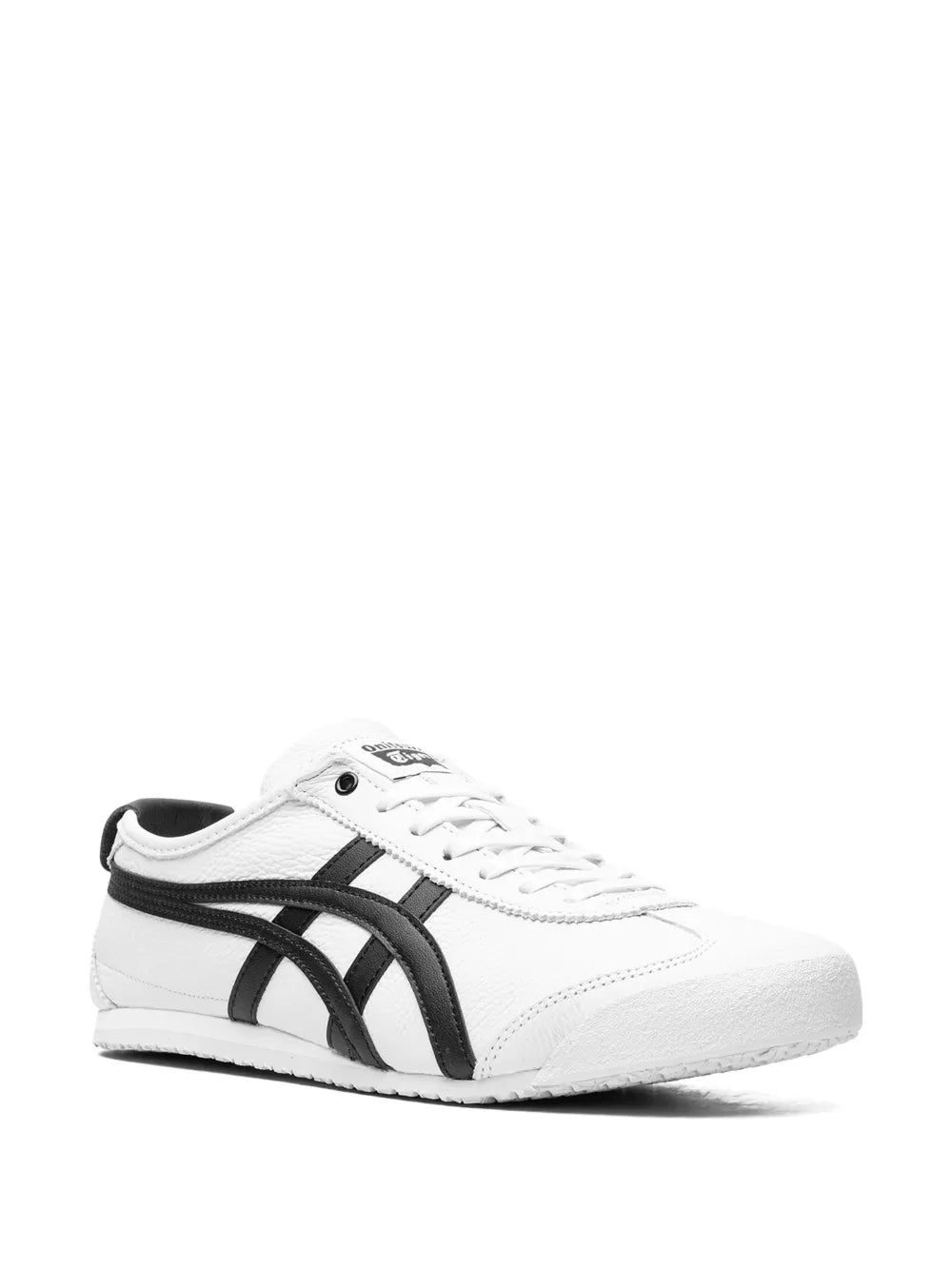 Onitsuka Tiger Mexico 66™ ‘White Black’ Sneakers – Retro Lifestyle Trainers
