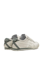 Onitsuka Tiger Mexico 66 ‘Cream Sage’ Sneakers – Retro Lifestyle Trainers