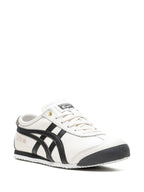 Onitsuka Tiger Mexico 66 ‘Cream Black Gold’ Sneakers – Retro Lifestyle Trainers