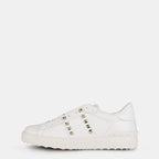 Valentino Garavani Rockstud Untitled Trainers – Luxury Designer Sneakers