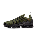 Nike Air VaporMax Plus “Rough Green Dark Russet” Trainers Sneakers