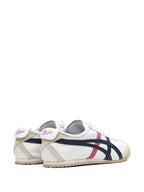Onitsuka Tiger Mexico 66 ‘White Navy Pink’ (2023) Sneakers – Retro Lifestyle Trainers