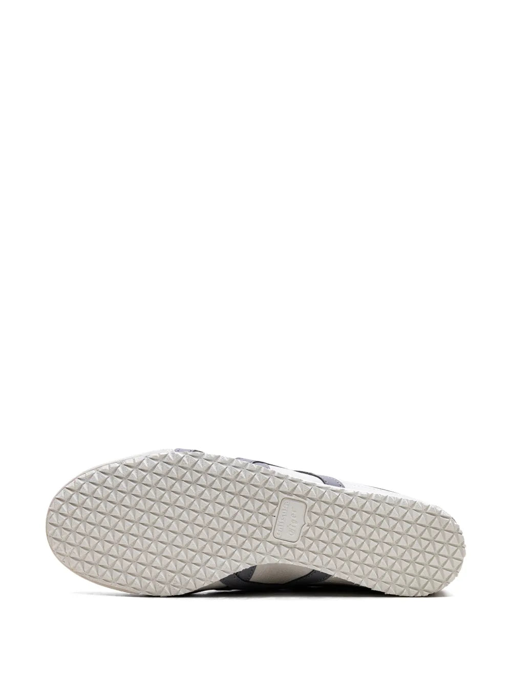 Onitsuka Tiger Mexico 66 ‘Grey White’ Sneakers – Retro Lifestyle Trainers