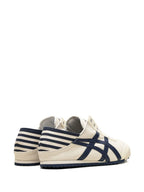 Onitsuka Tiger Mexico 66 Paraty ‘Natural Navy’ Sneakers – Casual Slip-On Trainers