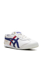 Onitsuka Tiger Mexico 66 ‘White Dark Blue’ Sneakers – Retro Lifestyle Trainers