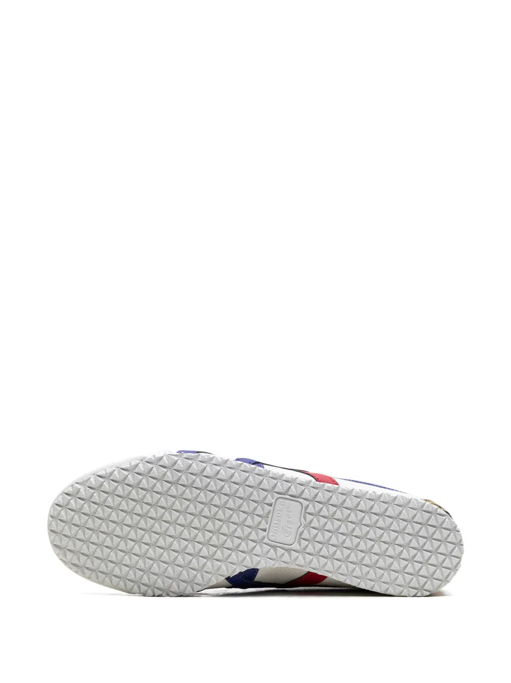Onitsuka Tiger Mexico 66 ‘White Dark Blue’ Sneakers – Retro Lifestyle Trainers