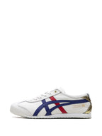 Onitsuka Tiger Mexico 66 ‘White Dark Blue’ Sneakers – Retro Lifestyle Trainers