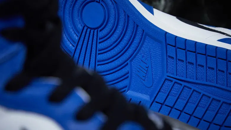 Nike Air Jordan 1 Retro High OG “Reverse Royals
